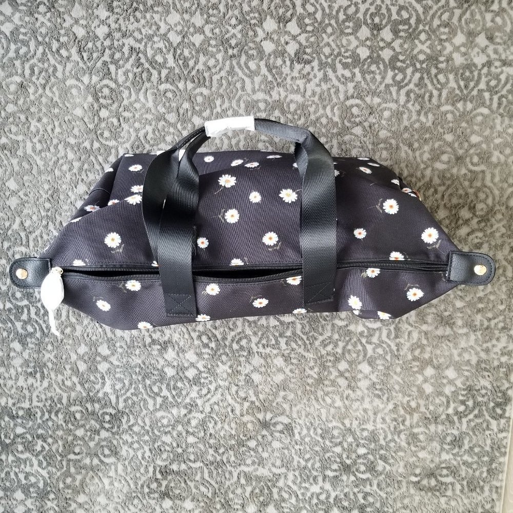 NWT Daisy Duffel Bag alice + olivia - Picture 10 of 12
